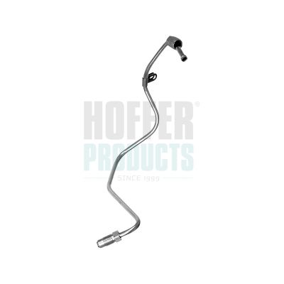 масловод, турбина HOFFER 63059