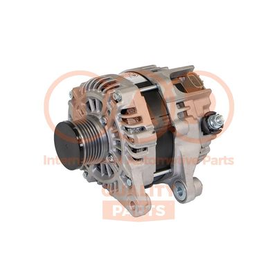 Генератор IAP QUALITY PARTS 802-11111 для MAZDA CX-5