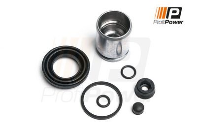 Remonto komplektas, stabdžių apkaba