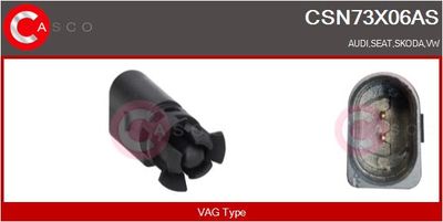 SENZOR TEMPERATURA EXTERIOARA