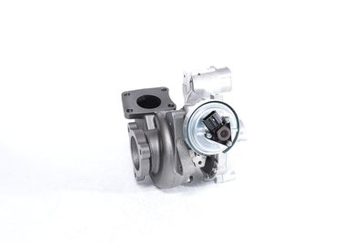 LADER AUFLADUNG BTS Turbo T916707 26