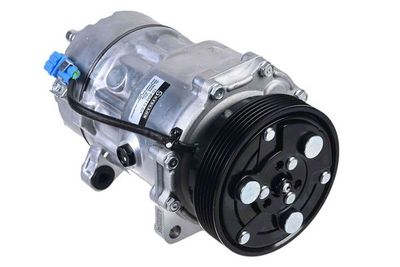 компресор, климатизация STELLOX 10-80013-SX
