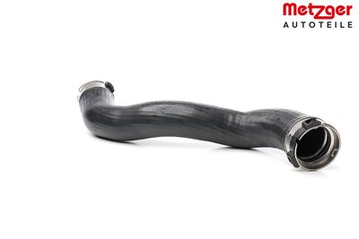 LADELUFTSCHLAUCH METZGER AUTOTEILE 2401289 4