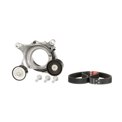 KEILRIPPENRIEMENSATZ GATES K015PK1256EST 2