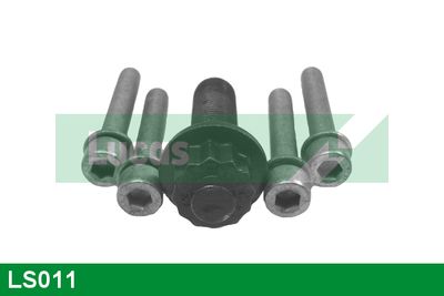 SET SURUB DISC CUREA-ARBORE COTIT