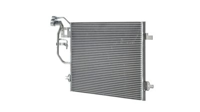 KONDENSATOR KLIMAANLAGE MAHLE AC300000P 15