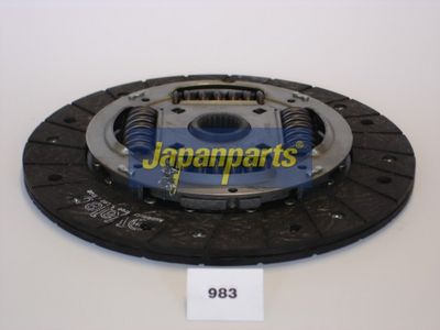 JAPANPARTS Sankabos diskas