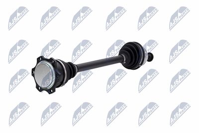 PLANETARA NTY NPWAU065 2