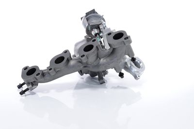 LADER AUFLADUNG BTS Turbo T915501BT 27