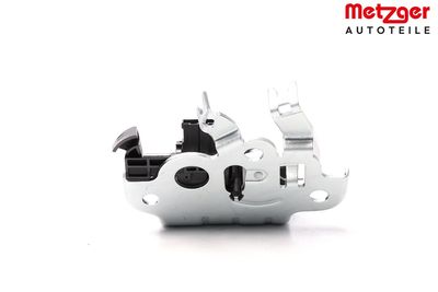 HECKKLAPPENSCHLOSS METZGER AUTOTEILE 2310779 21