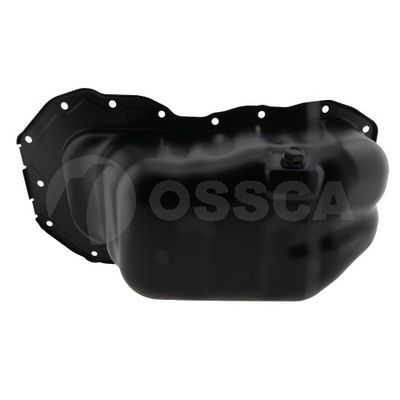 маслена вана (картер) OSSCA 62872