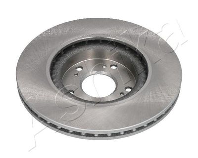 Brake Disc 60-04-431C