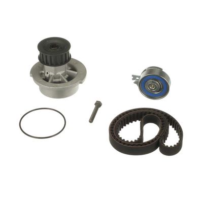 SET POMPA APA + CUREA DINTATA GATES KP25310XS 27