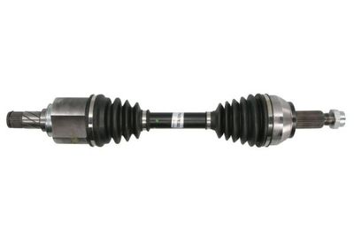 полуоска POINT GEAR PNG76293