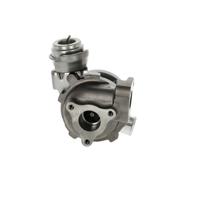 COMPRESOR SISTEM DE SUPRAALIMENTARE NISSENS 93497 22