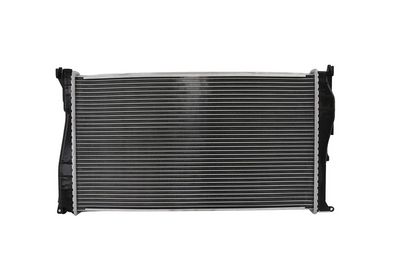 RADIATOR TEMPERATURA SCAZUTA INTERCOOLER KAMOKA 7700187