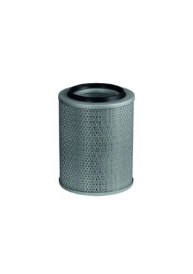 LUFTFILTER MAHLE LX92 1