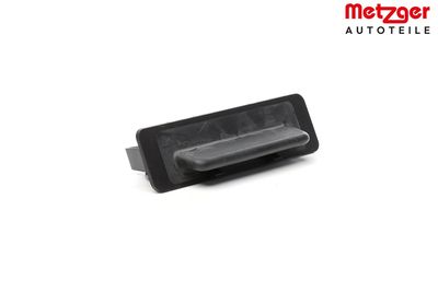 HECKKLAPPENGRIFF METZGER AUTOTEILE 2310925 35