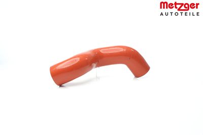 LADELUFTSCHLAUCH METZGER AUTOTEILE 2401156 36