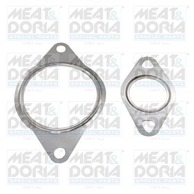 Gasket, EGR valve 016117