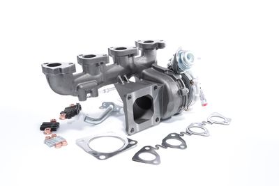 LADER AUFLADUNG BTS Turbo T981166BT 23