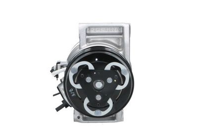 COMPRESOR CLIMATIZARE