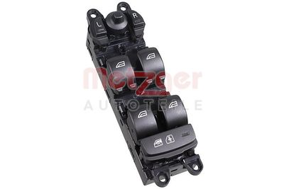 SCHALTER FENSTERHEBER