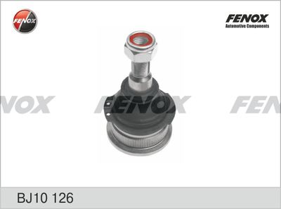 FENOX BJ10126 Шаровая опора  для HYUNDAI VELOSTER (Хендай Велостер)