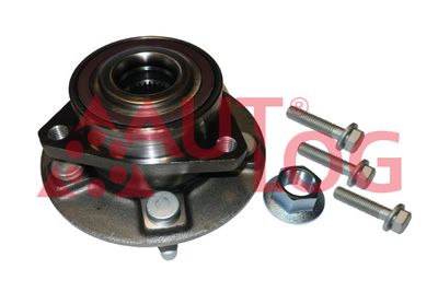 комплект колесен лагер AUTLOG RS1388