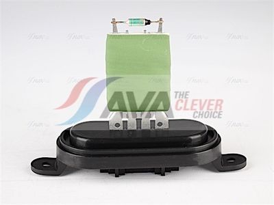 WIDERSTAND INNENRAUMGEBLäSE AVA Clever Choice VNR015 4