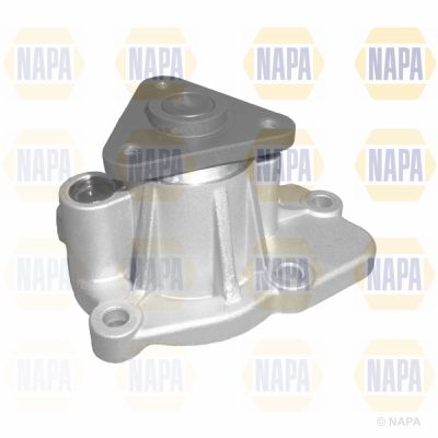 Water Pump, engine cooling NAPA NWP1388