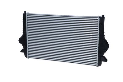 INTERCOOLER COMPRESOR NRF 30166 27