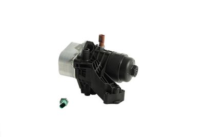ÖLKüHLER MOTORöL MAHLE CLC466000S 11