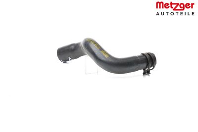 KüHLERSCHLAUCH METZGER AUTOTEILE 2422599 23