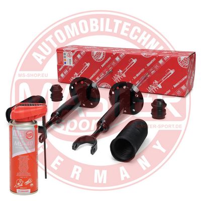AMORTIZOR MASTER-SPORT GERMANY 16K005033P 2