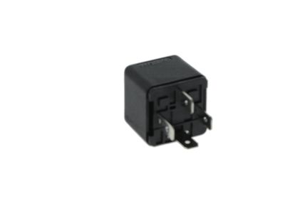 RELAIS ARBEITSSTROM BOSCH 0986332201 16