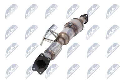 CATALIZATOR NTY KATVV001 41