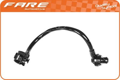 FARE SA 29782 Вакуумный усилитель тормозов для RENAULT FLUENCE (L3_) 1.5 dCi (L30D, L30L, L306, L33F, L33L, L33M, L33V, L33W)