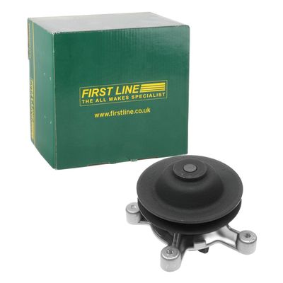водна помпа, охлаждане на двигателя FIRST LINE FWP1296