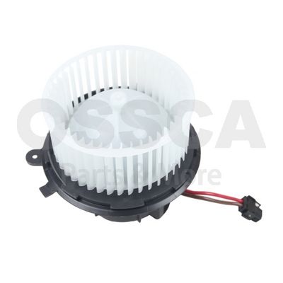 вентилатор вътрешно пространство OSSCA 22096