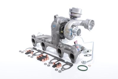 LADER AUFLADUNG BTS Turbo T981075 32