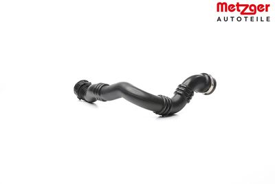 LADELUFTSCHLAUCH METZGER AUTOTEILE 2401429 22