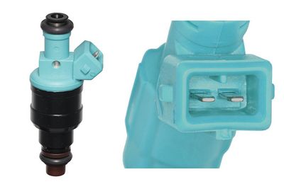 INJECTOR VALEO 348258 2