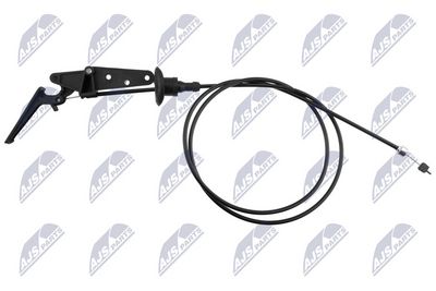 CABLU CAPOTA MOTOR NTY EZCCT024 2