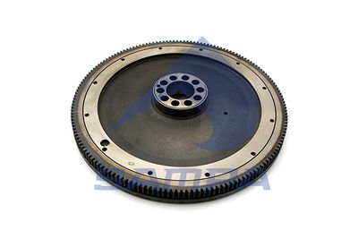 Volante motor