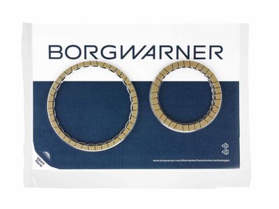 SET LAMELE FRICțIUNE CUPLAJ LAM. (CUTIE VITEZE AUT.)