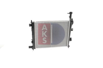KüHLER MOTORKüHLUNG AKS DASIS 510162N 6