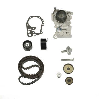 SET POMPA APA + CUREA DINTATA GATES KP35501XS 56