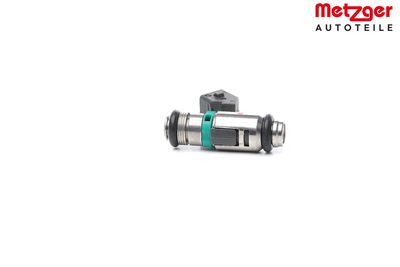 EINSPRITZVENTIL METZGER AUTOTEILE 0920116 24