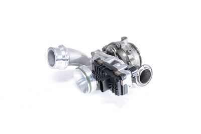 LADER AUFLADUNG BTS Turbo T918782 6